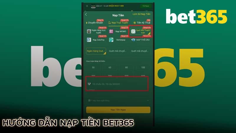 huong-dan-nap-tien-bet365