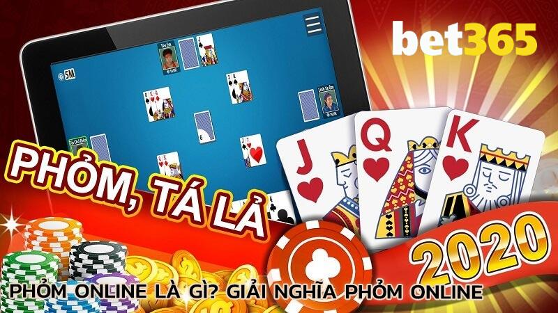 phom-online-la-gi-giai-nghia-phom-online