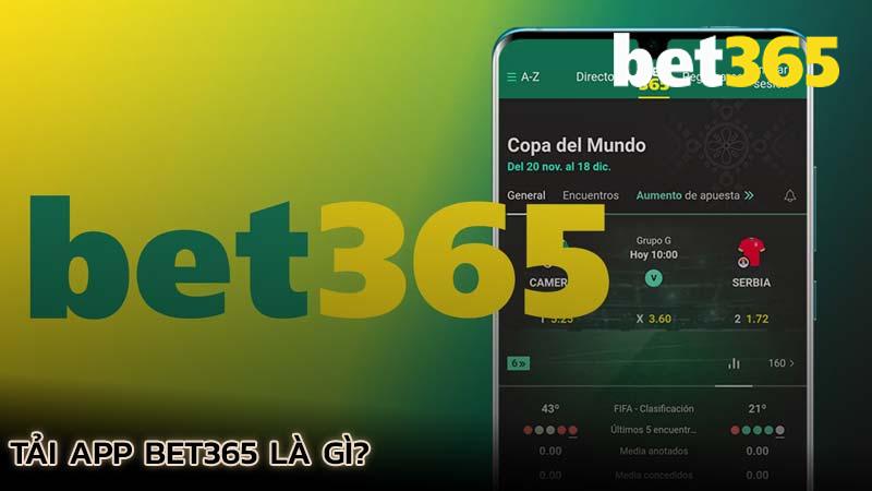 tai-app-bet365-la-gi