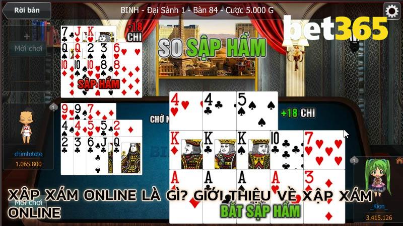 xap-xam-online-la-gi-gioi-thieu-ve-xap-xam-online